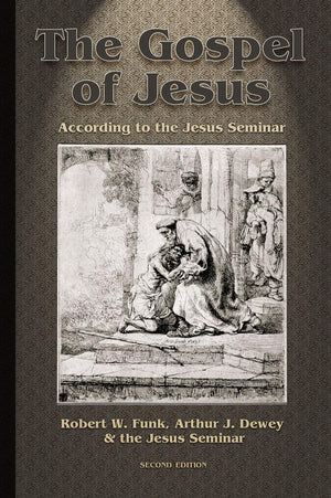 The Gospel of Jesus: According to the Jesus Seminar,Used