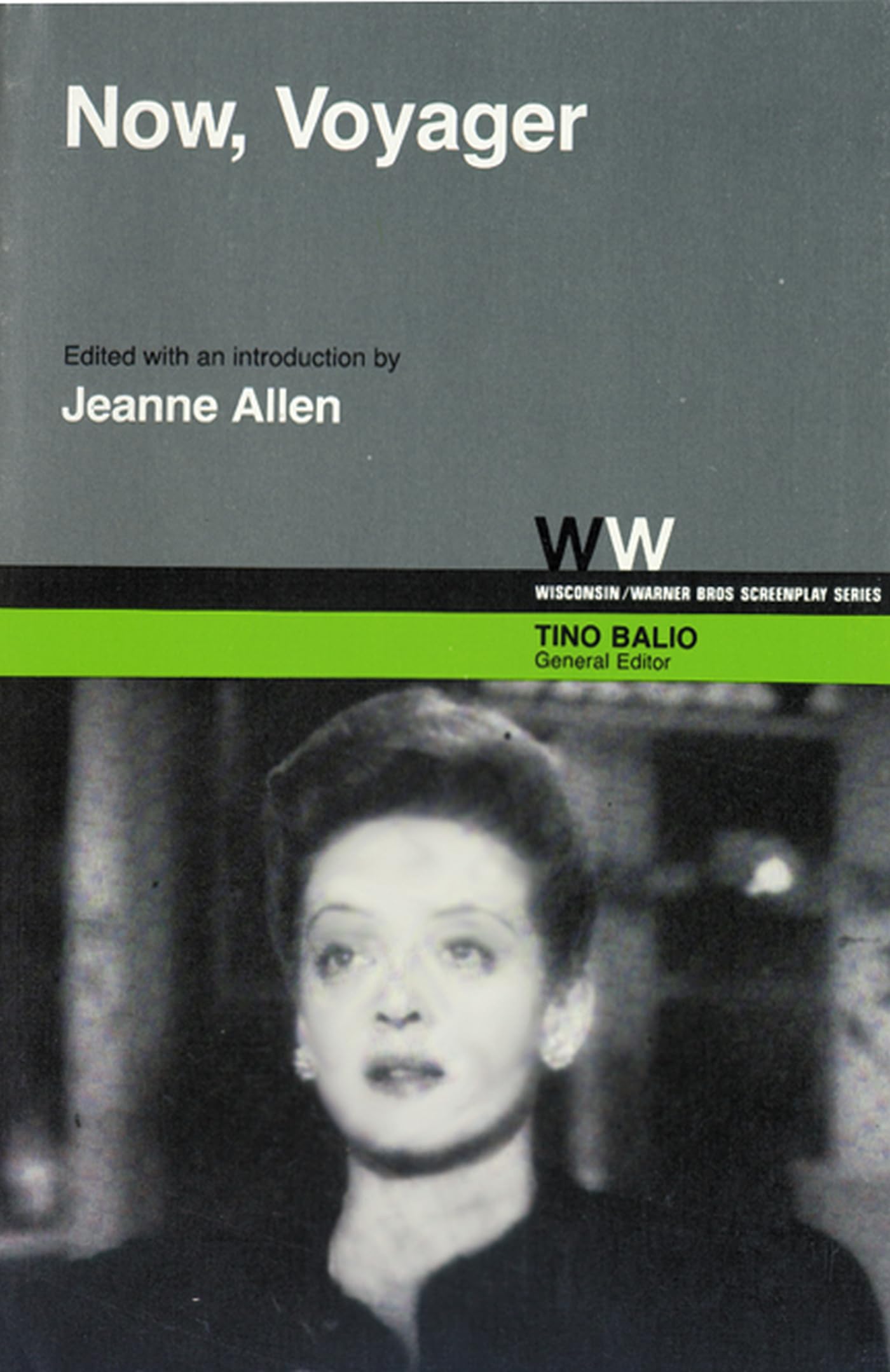 Now, Voyager,Used