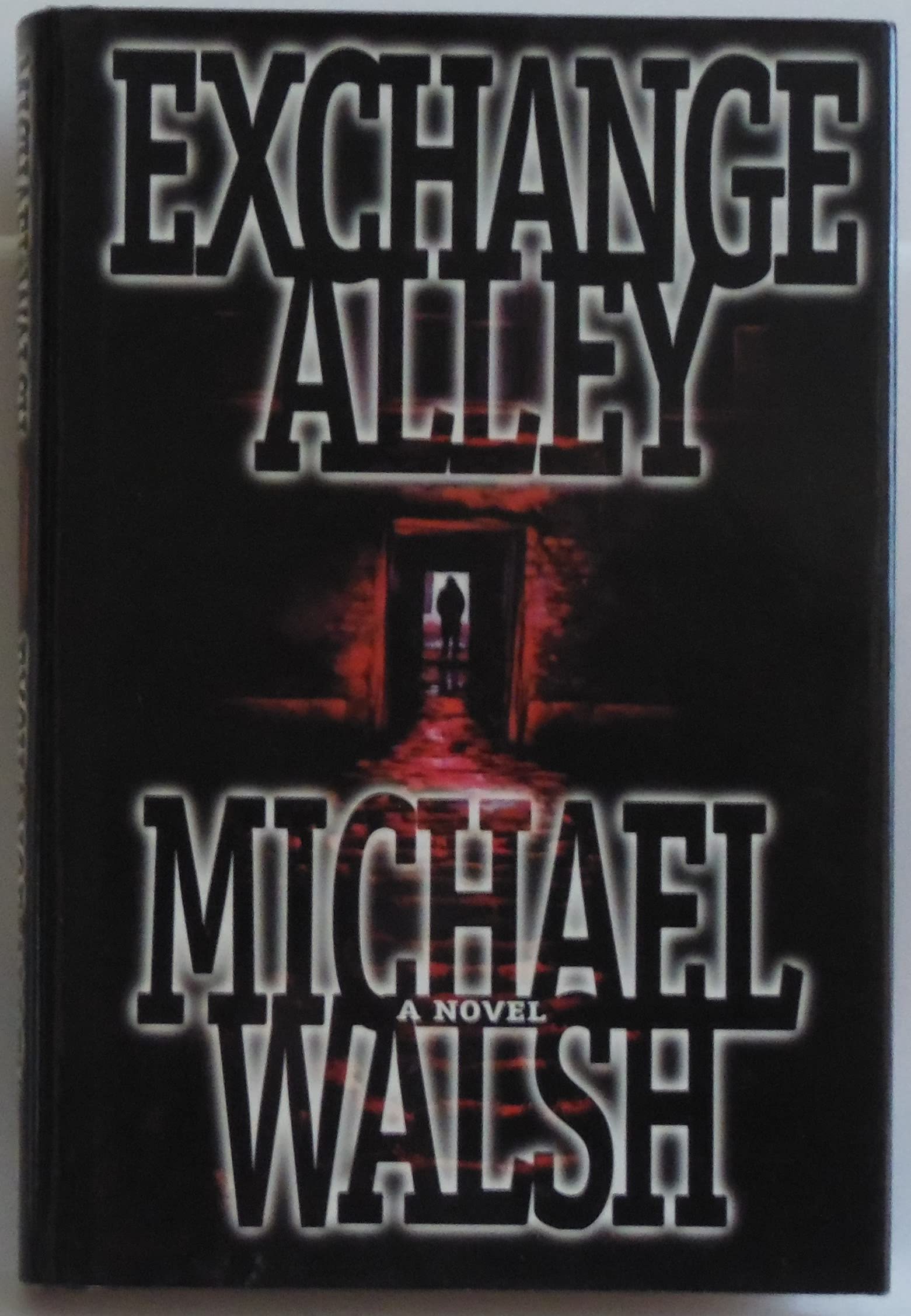 Exchange Alley,New