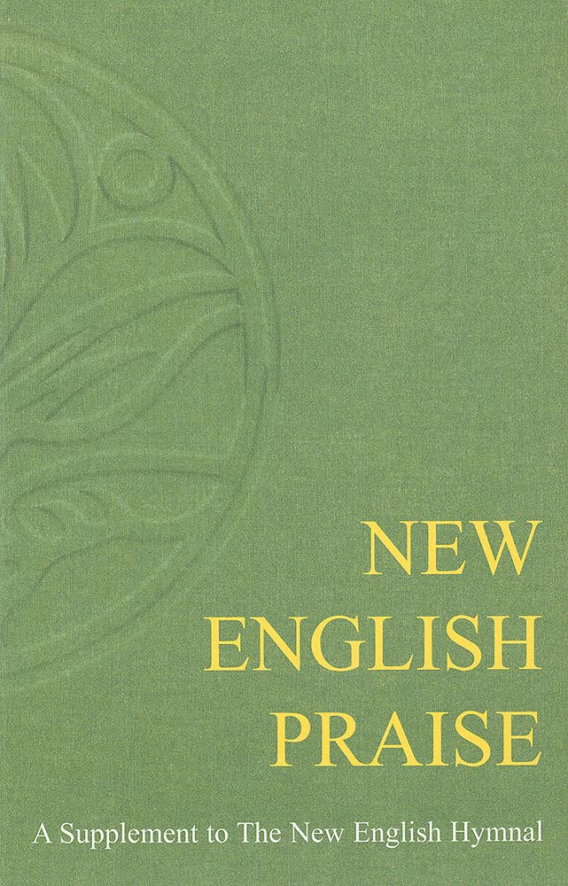New English Praise Full Music edition,Used