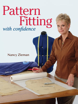 Pattern Fitting With Confidence-used