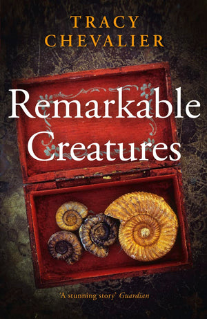 Remarkable Creatures,Used