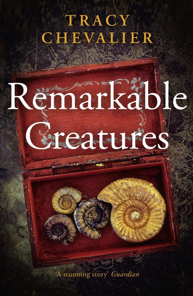 Remarkable Creatures,Used