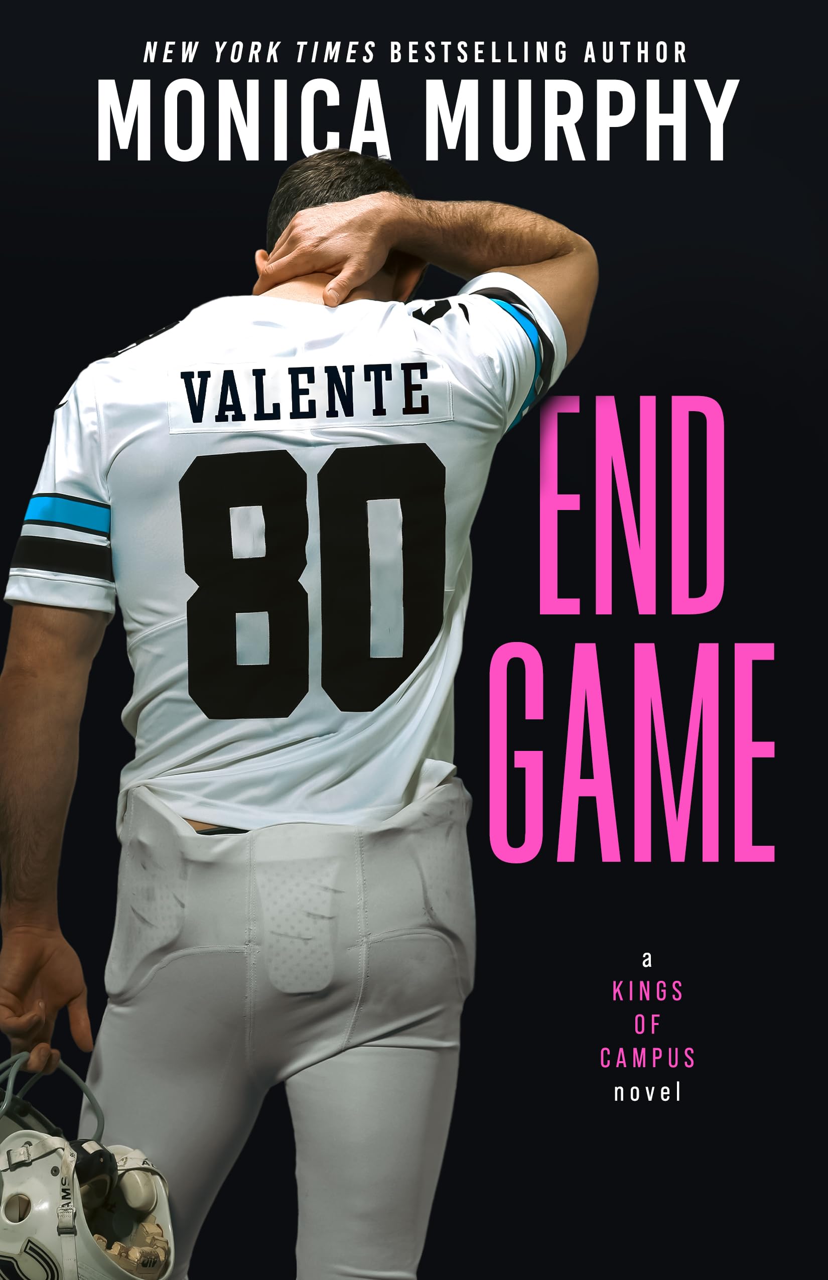 End Game (Kings of Campus),New
