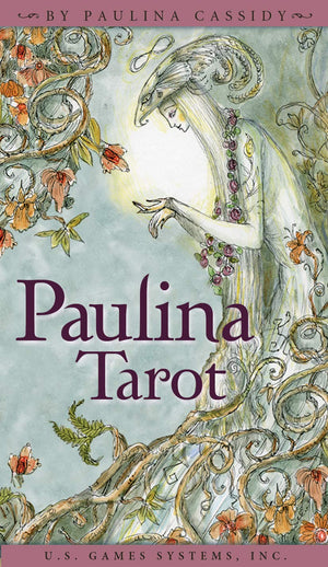 Paulina Tarot,New