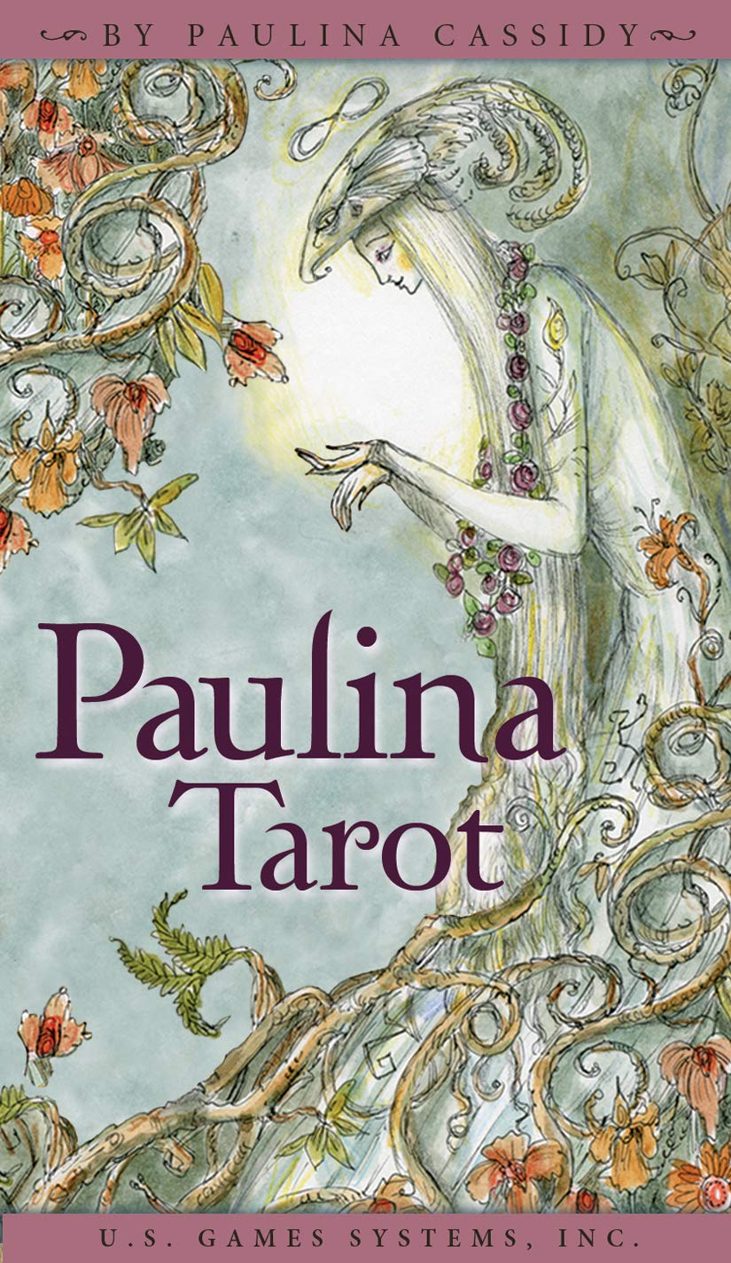 Paulina Tarot,New