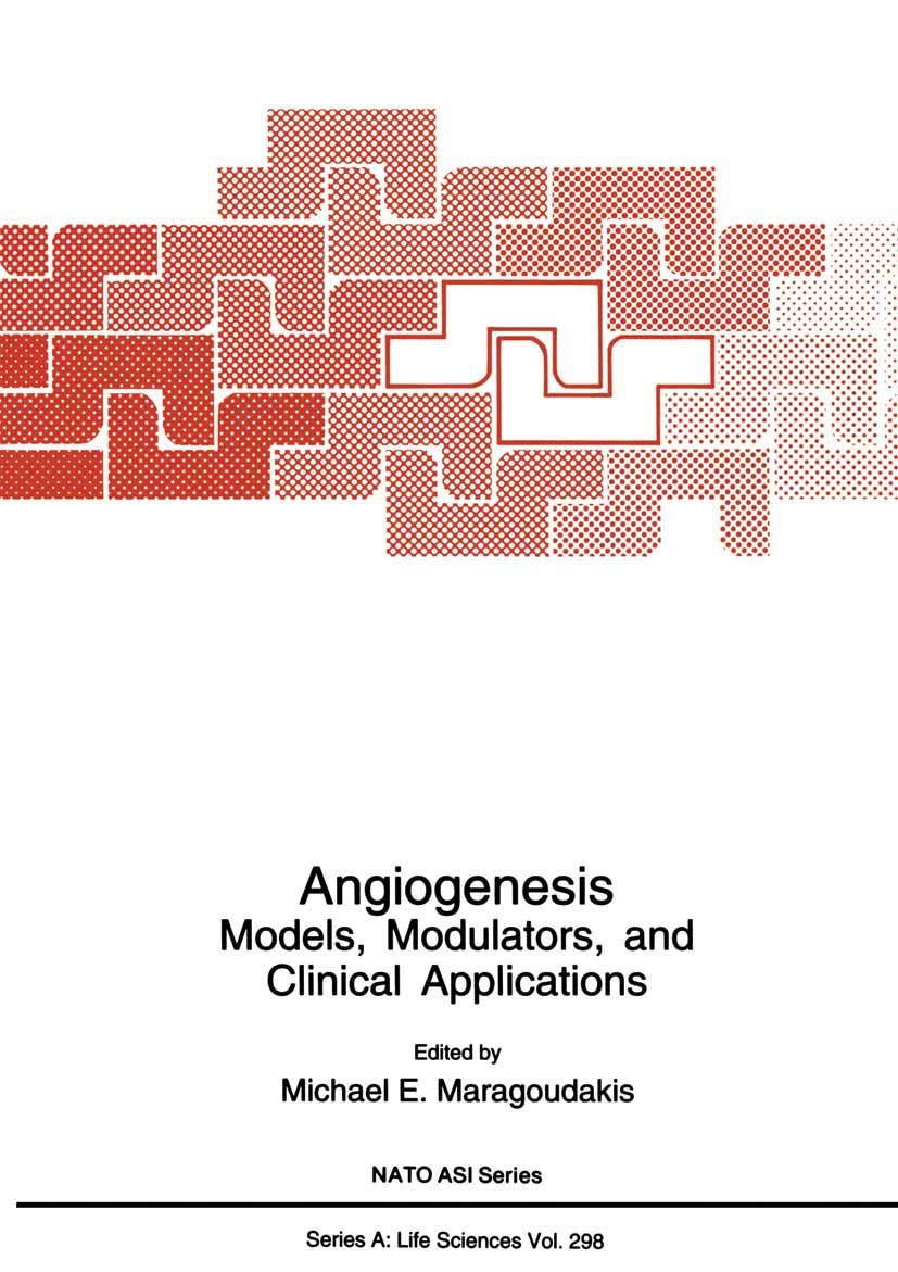 Angiogenesis: Models, Modulators, and Clinical Applications,Used