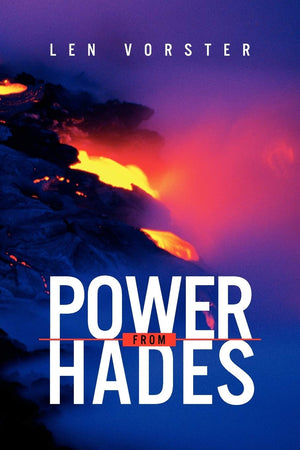 Power From Hades,Used