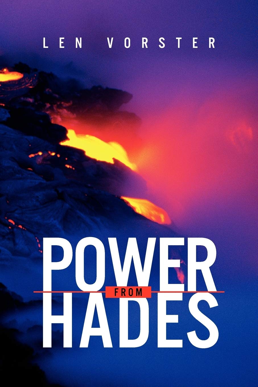 Power From Hades,Used