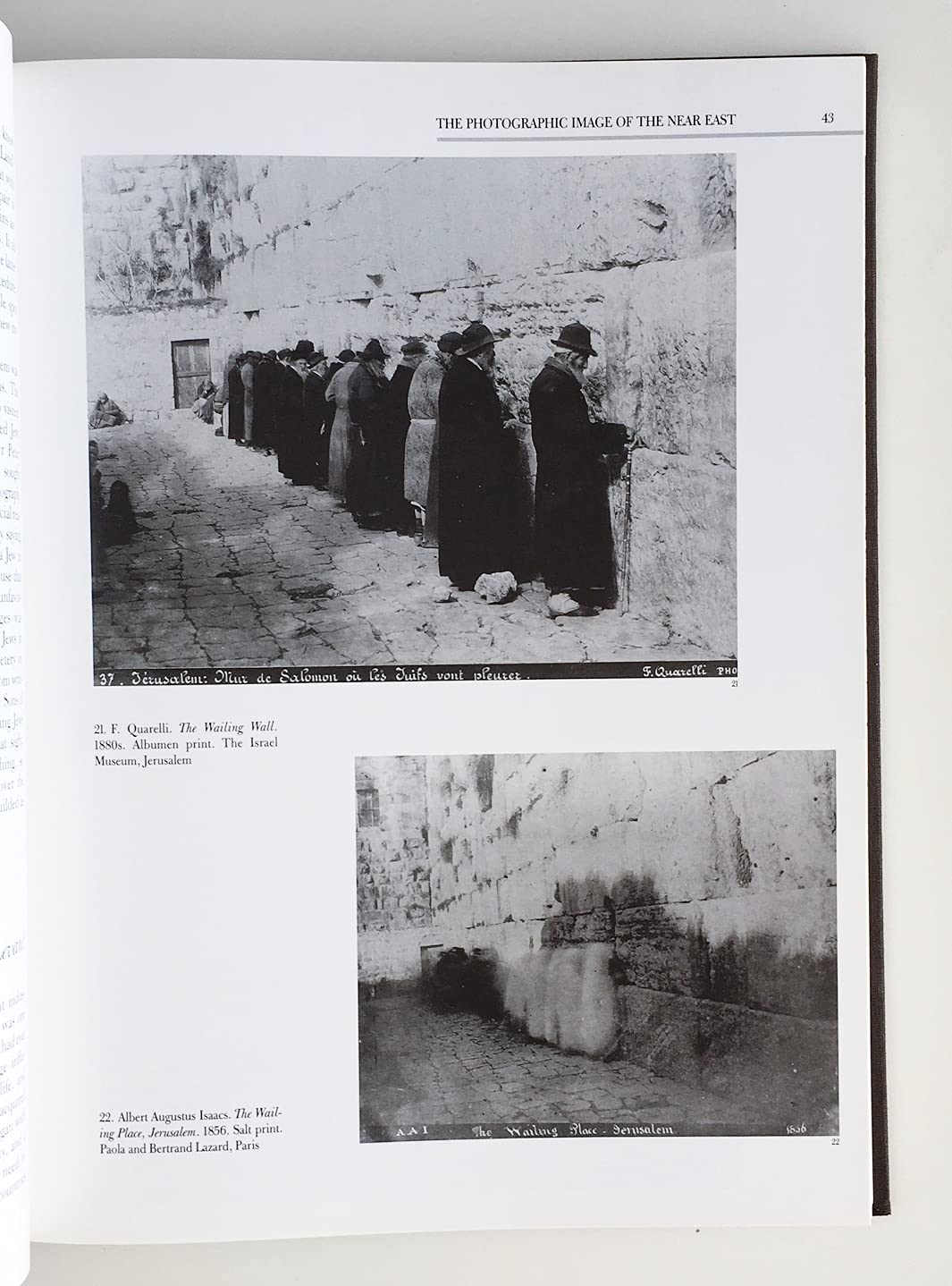 Focus East: Early Photography In The Near East (18391885),Used