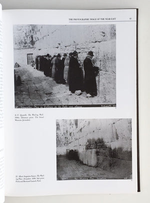 Focus East: Early Photography In The Near East (18391885),Used
