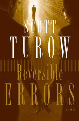 Reversible Errors: A Novel,Used