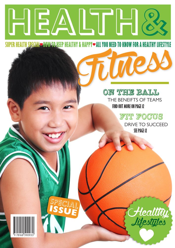Health & Fitness (Healthy Lifestyles),Used
