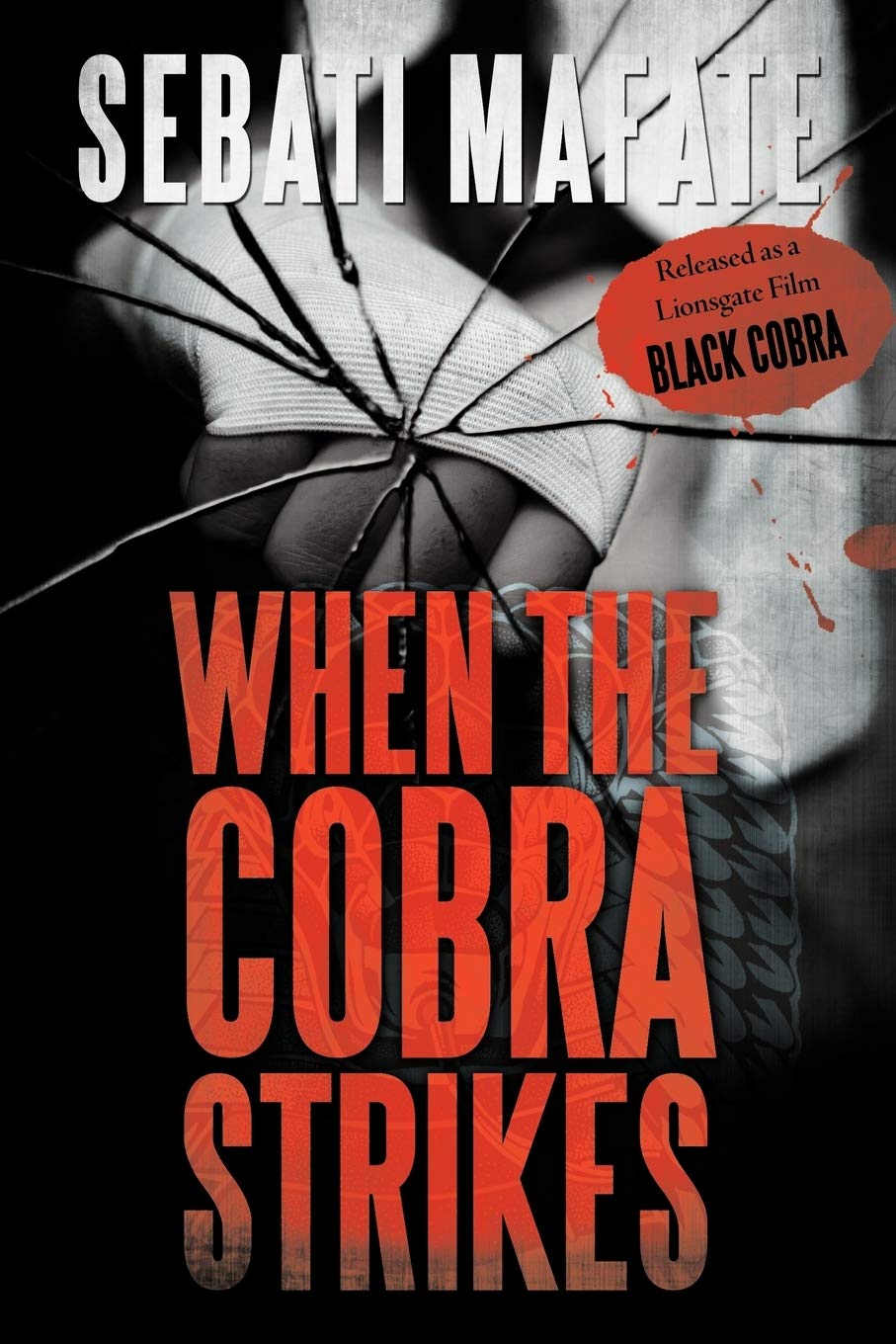 When The Cobra Strikes,Used