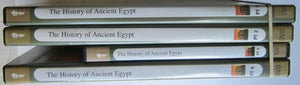 The History of Ancient Egypt,Used