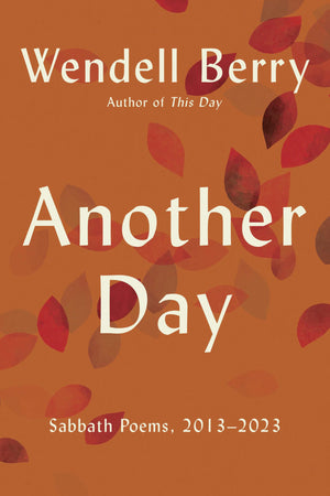 Another Day: Sabbath Poems, 2013  2023