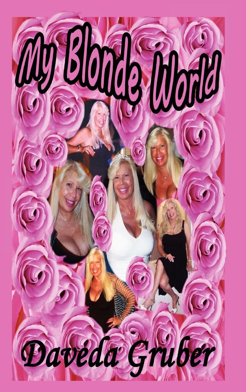 My Blonde World,Used