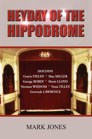 Heyday of the Hippodrome,Used