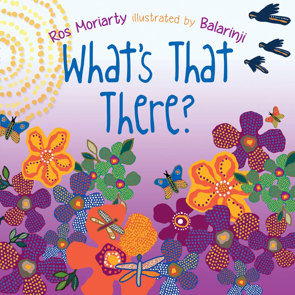 What's That There?,Used