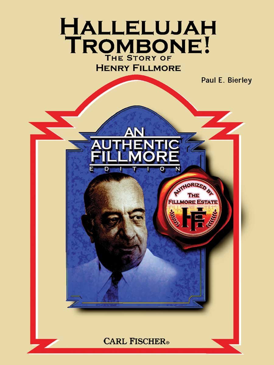 Hallelujah Trombone,Used