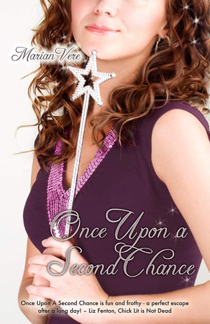 Once Upon A Second Chance,Used