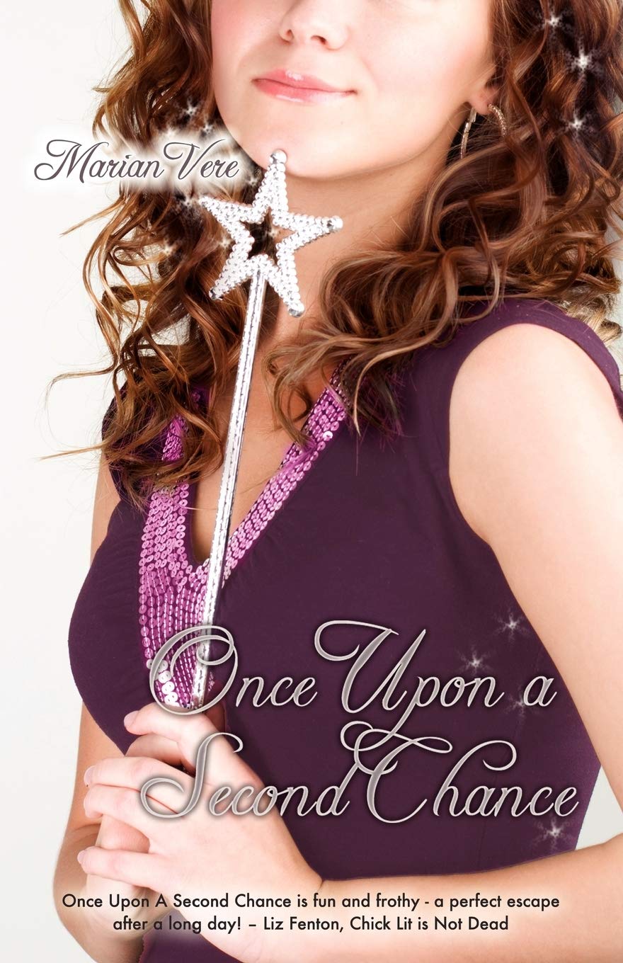 Once Upon A Second Chance,Used