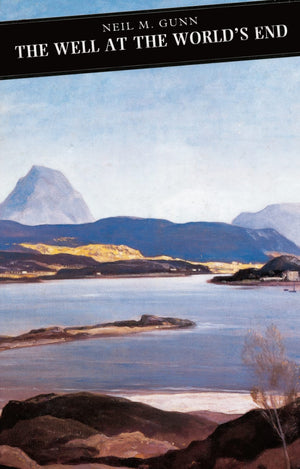 The Well at the World's End (Canongate Classic),Used