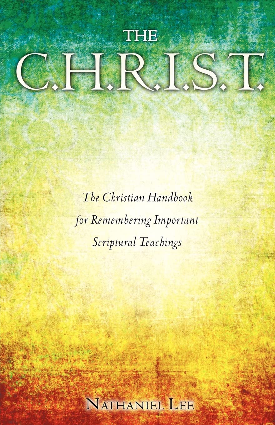 The C.H.R.I.S.T.,New