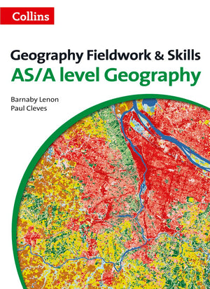 Geography Fieldwork and Skills: For AS/ALevel,Used
