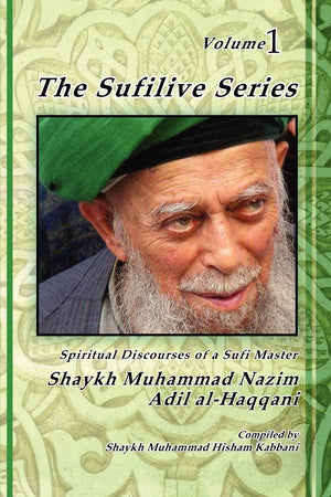 The Sufilive Series, Vol 1,Used
