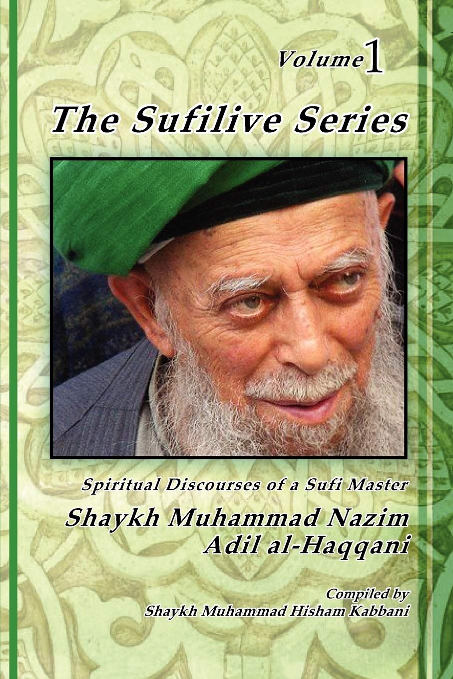 The Sufilive Series, Vol 1,Used
