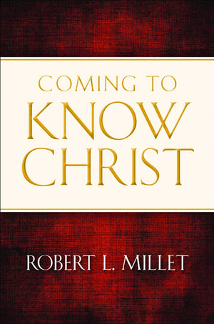 Coming To Know Christ,Used