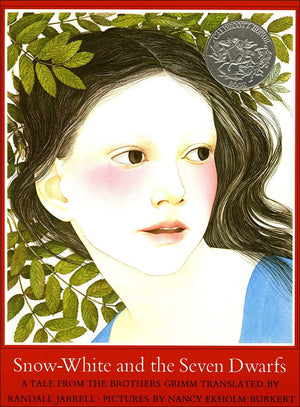Snow White And The Seven Dwarfs (Turtleback School & Library Binding Edition),Used