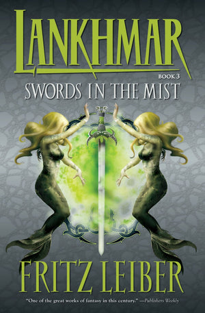 Lankhmar Volume 3: Swords in the Mist,Used