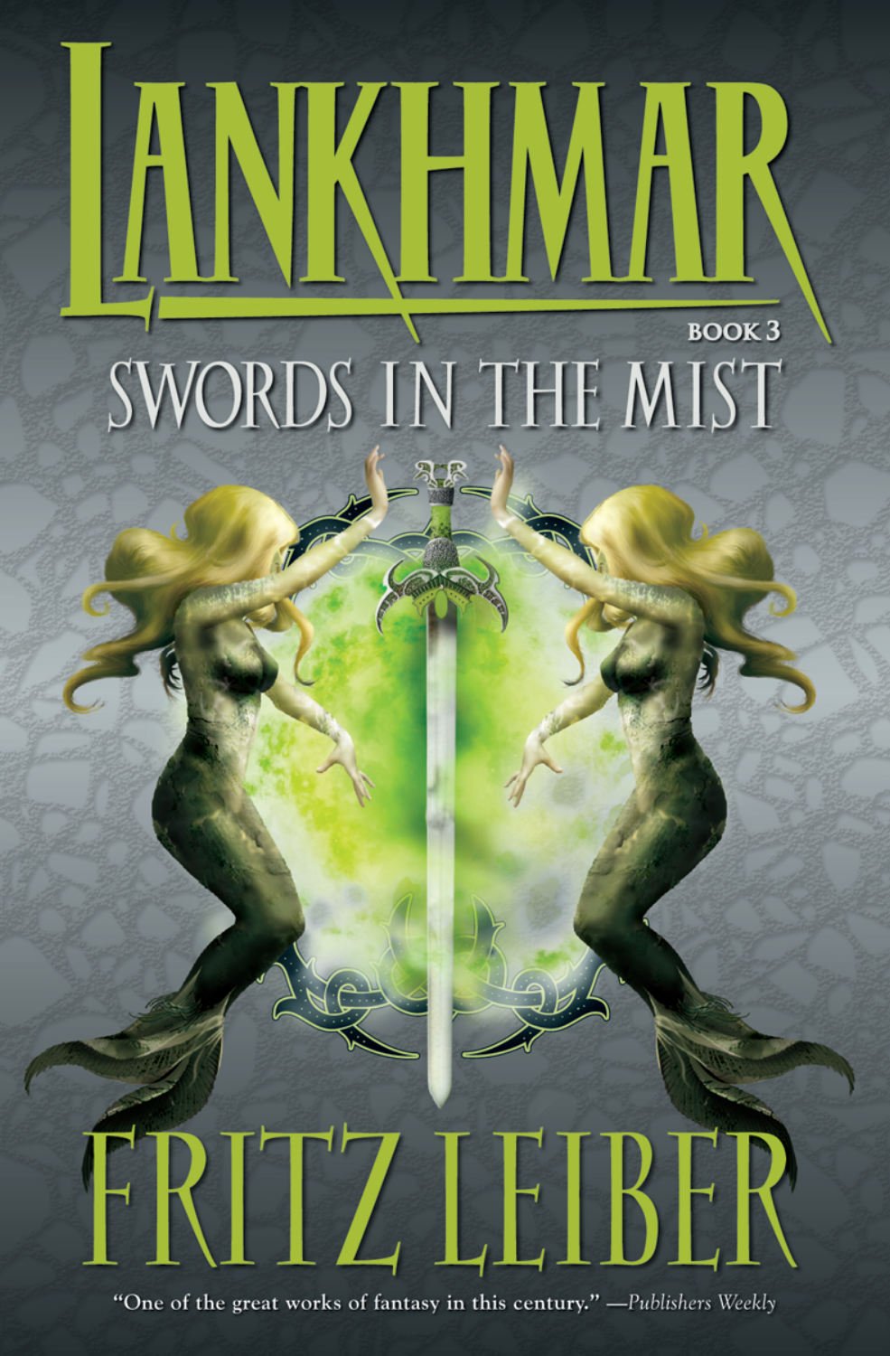 Lankhmar Volume 3: Swords in the Mist,Used