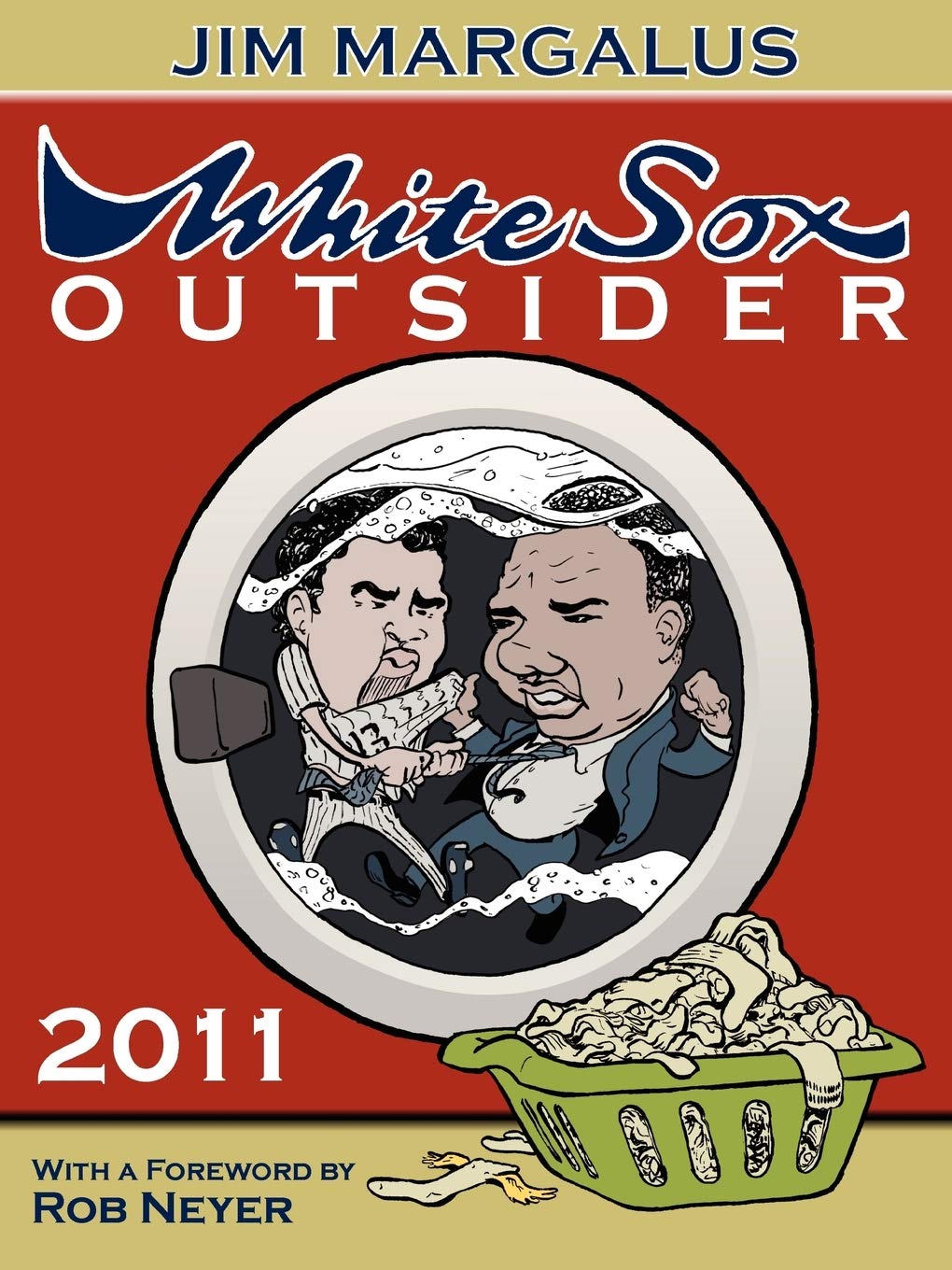 White Sox Outsider 2011,Used