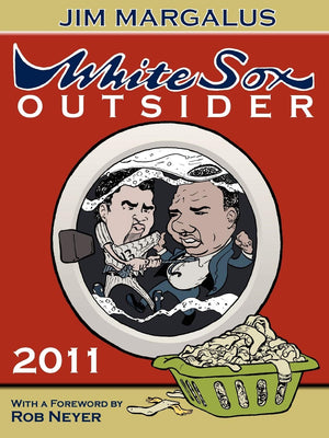 White Sox Outsider 2011,Used