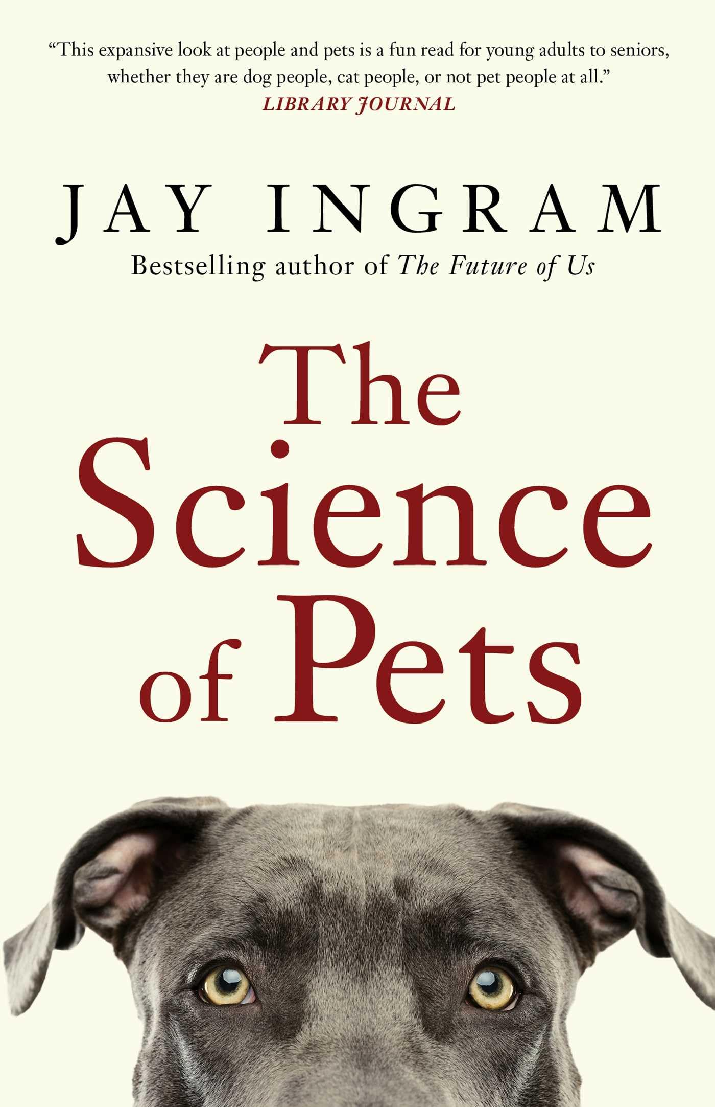 The Science Of Pets