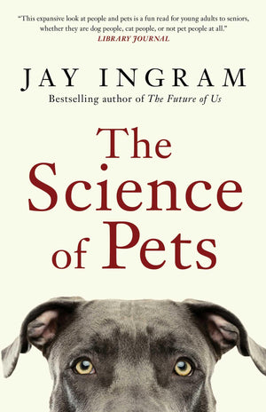The Science Of Pets