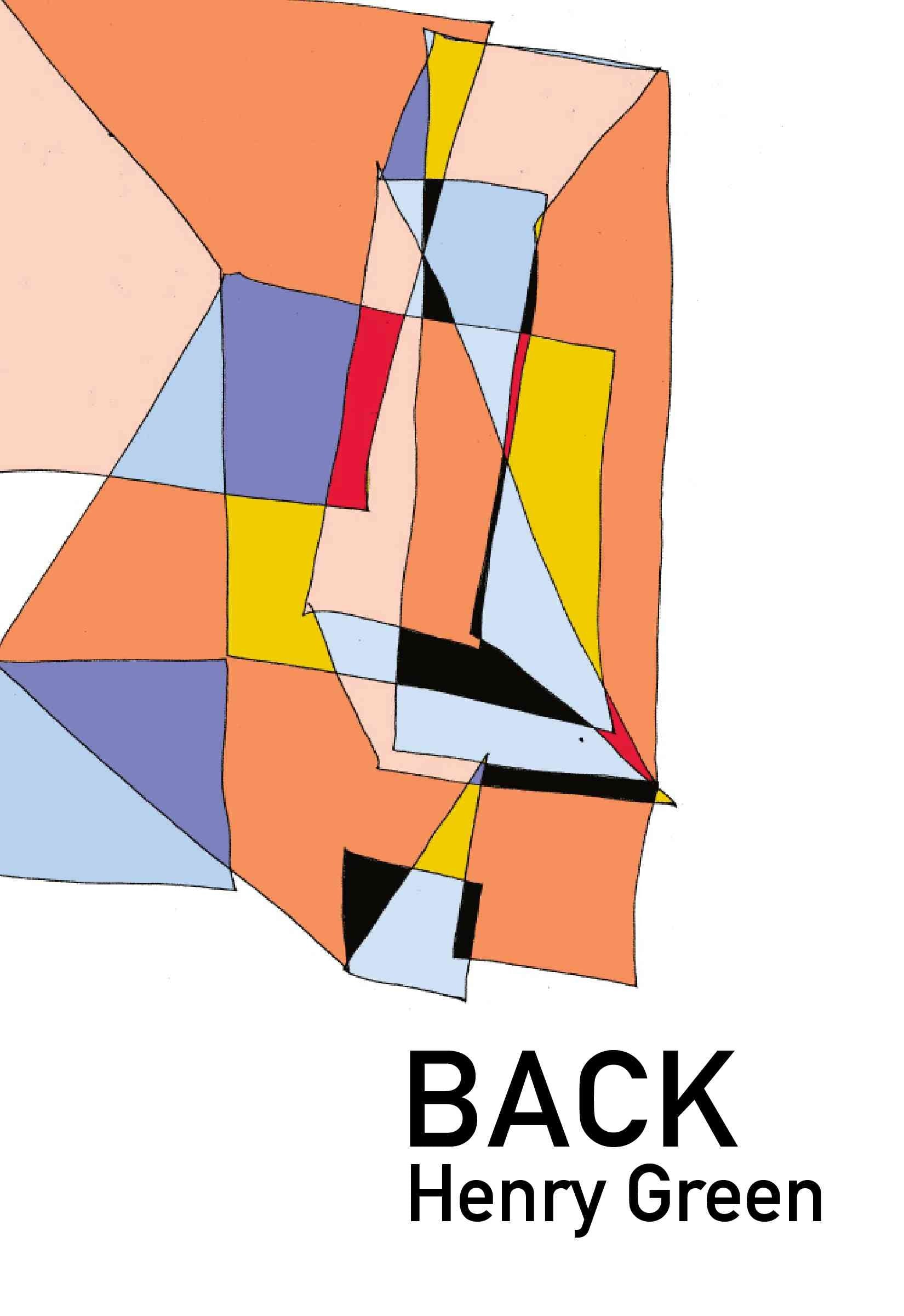Back (British Literature),Used