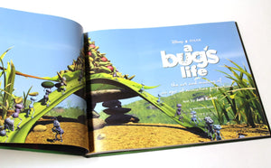 A Bug's Life: The Art and Making of an Epic of Miniature Proportions,Used