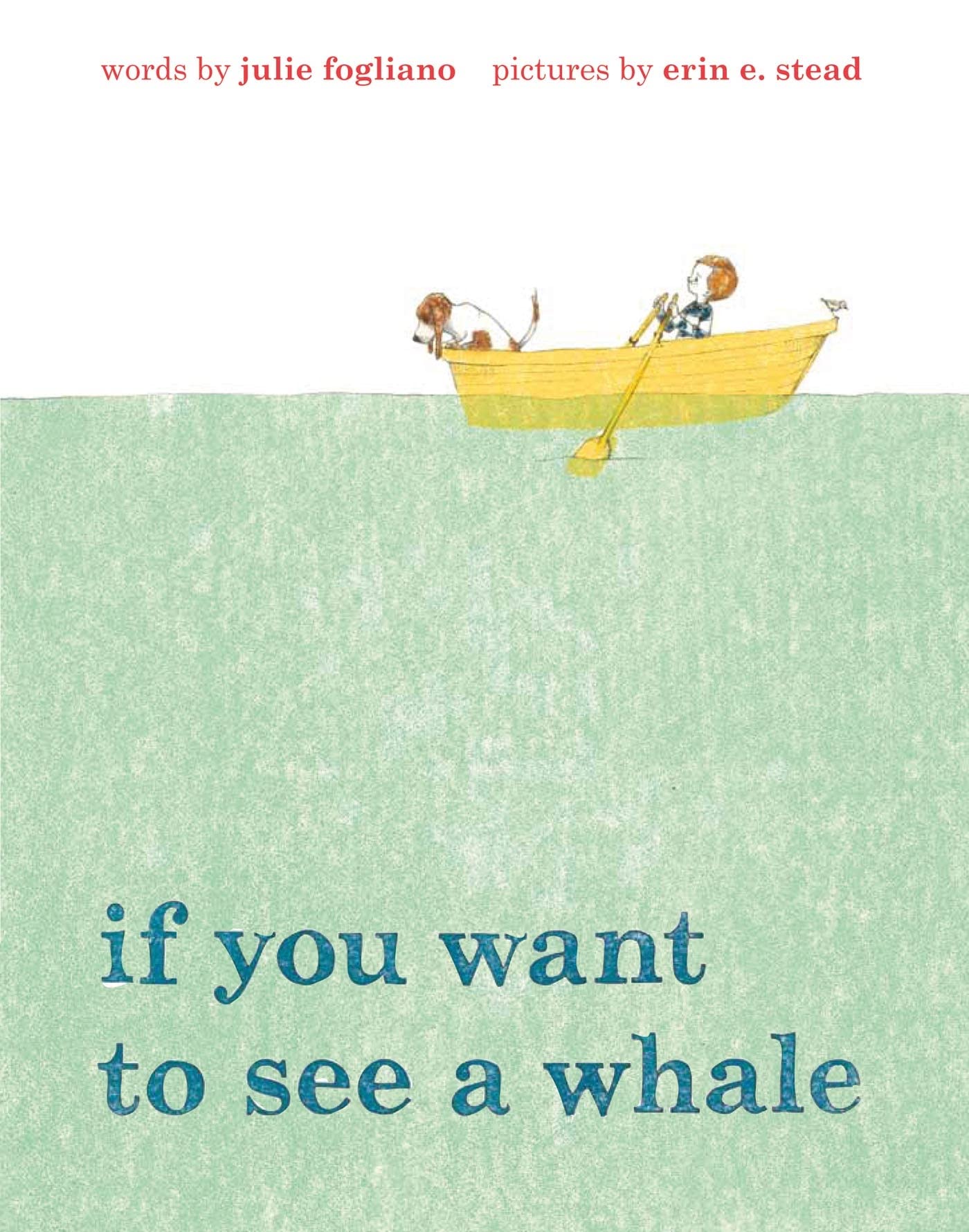 If You Want to See a Whale,Used