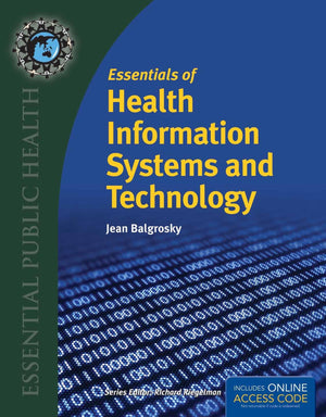 Essentials of Health Information Systems and Technology,Used