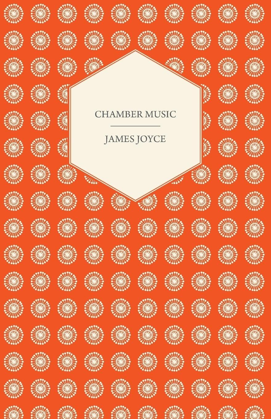 Chamber Music,Used