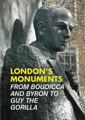 London's Monuments,Used