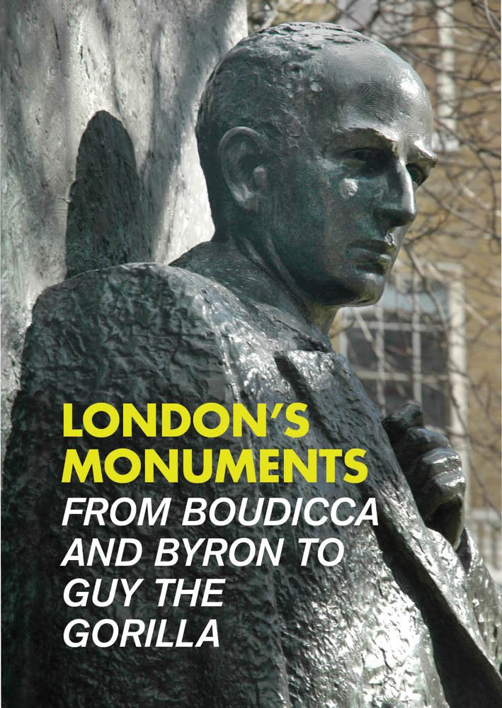 London's Monuments,Used