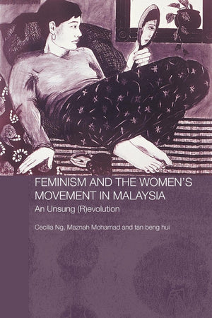 Feminism and the Women's Movement in Malaysia (Routledge Malaysian Studies Series),Used