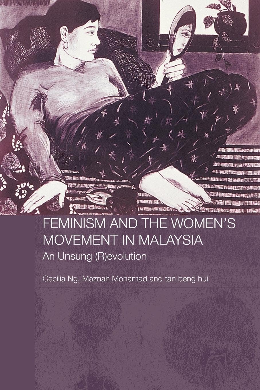 Feminism and the Women's Movement in Malaysia (Routledge Malaysian Studies Series),Used