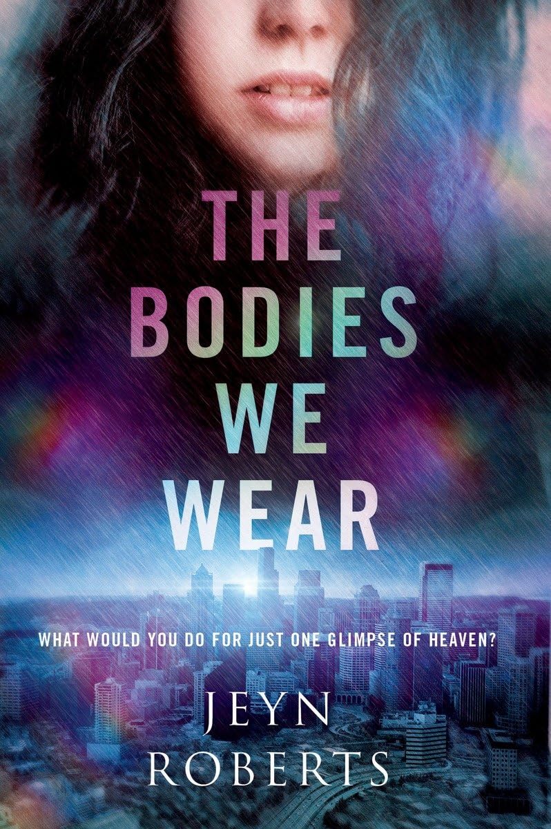 The Bodies We Wear,Used