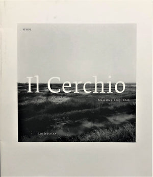 Jan Jedlicka: Il Cerchio, the Circle: Maremma 20052006,Used